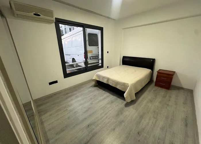 3 Bedroom In Апартаменты *