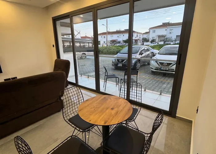 Апартаменты 3 Bedroom In *