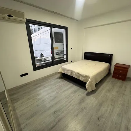 3 Bedroom Apartment In Lefkosa, Dm Gamzecelik6-Instagr For Availability Apartment *
