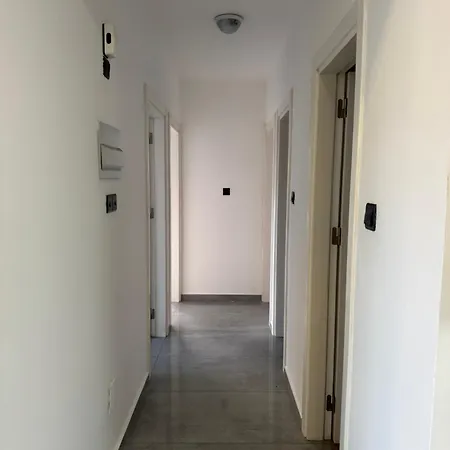 3 Bedroom Apartment In Lefkosa, Dm Gamzecelik6-Instagr For Availability Appartement