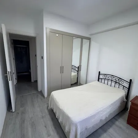 3 Bedroom Apartment In Lefkosa, Dm Gamzecelik6-Instagr For Availability Appartement