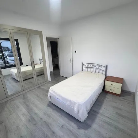 Joy Residence- 3 Bedroom With Balcony Apartment *
