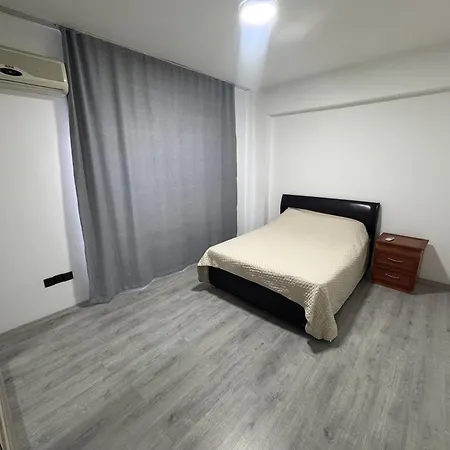 Apartament Joy Residence- 3 Bedroom With Balcony *