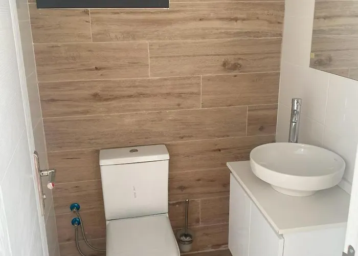 3 Bedroom Apartment In Lefkosa, Dm Gamzecelik6-Instagr For Availability Appartement *